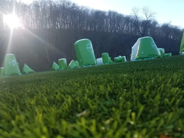 Adventure Valley Zipline Tours and Paintball Park