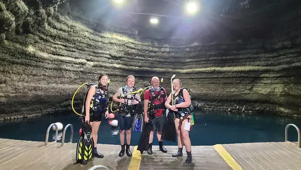 Adventure West Scuba