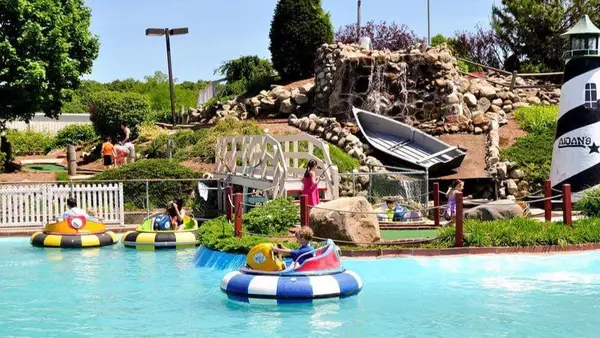 Adventureland Family Fun Park
