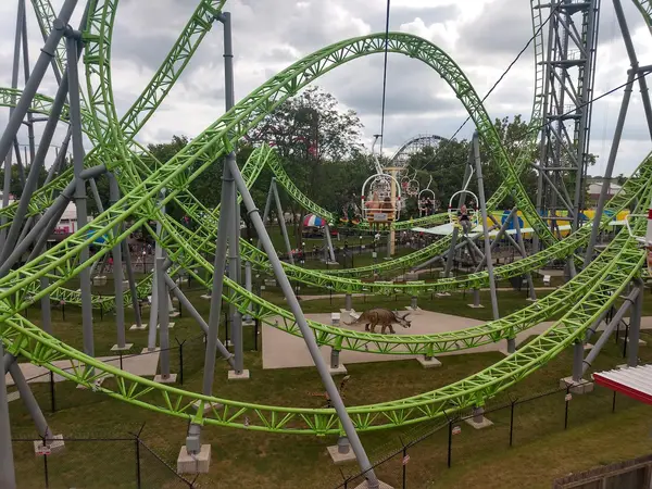 Adventureland Park