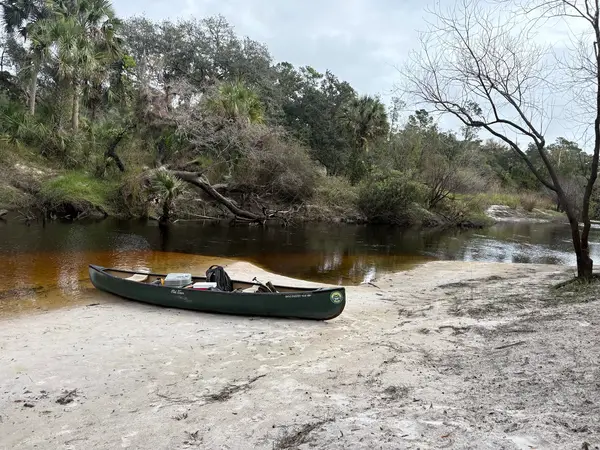 Adventures In Florida at Econ Forest