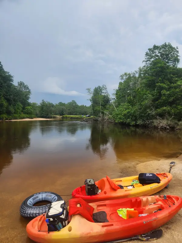 Adventures Perdido River, photo 1
