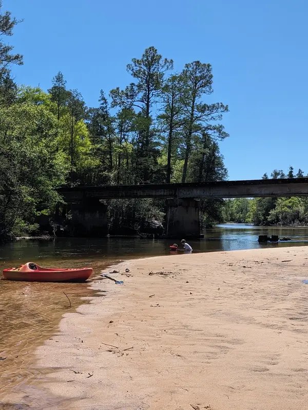 Adventures Perdido River, photo 2
