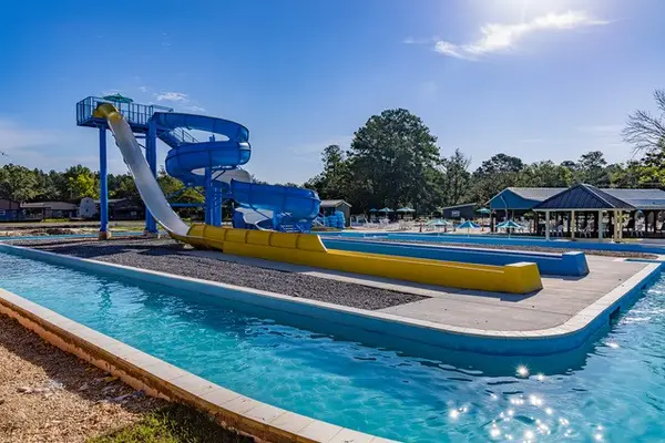 Adventures RV Resort