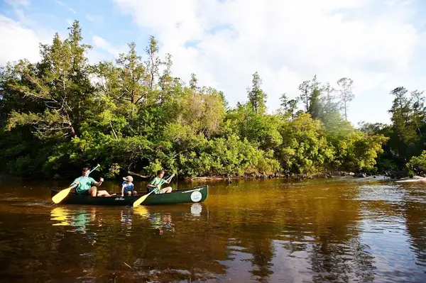 Adventures Unlimited Outdoor Center, photo 1