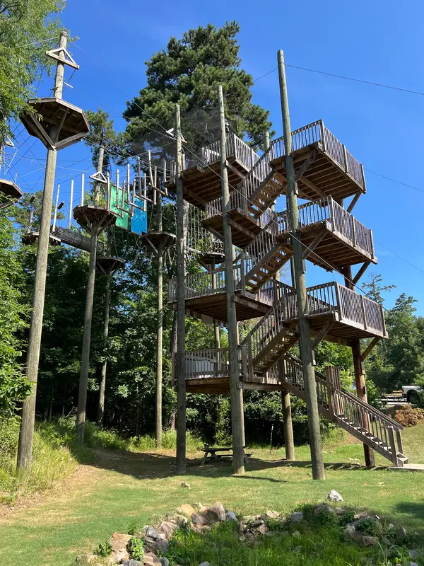Adventureworks Hot Springs, Hot Springs, AR