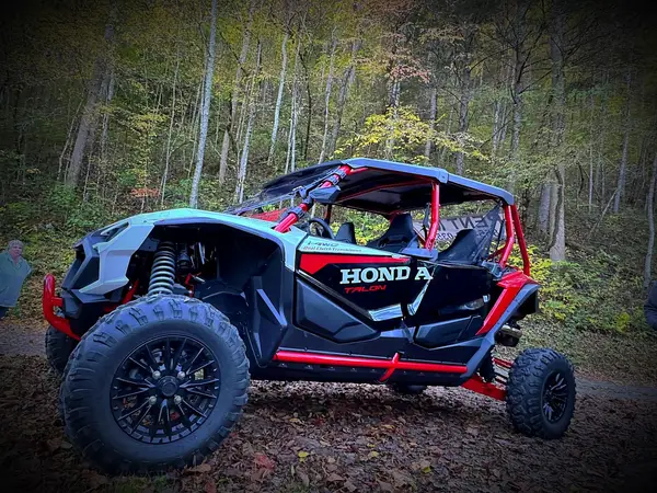 Adventurous UTV Rentals LLC