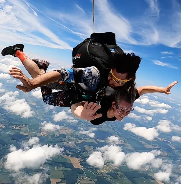 Aerohio Skydiving LLC