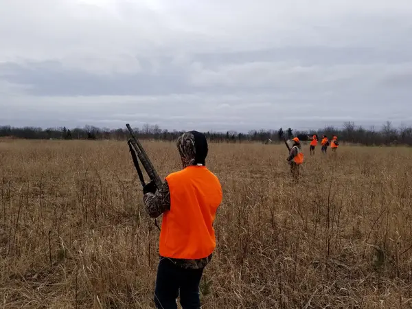 Affordable Upland Pheasant Hunting