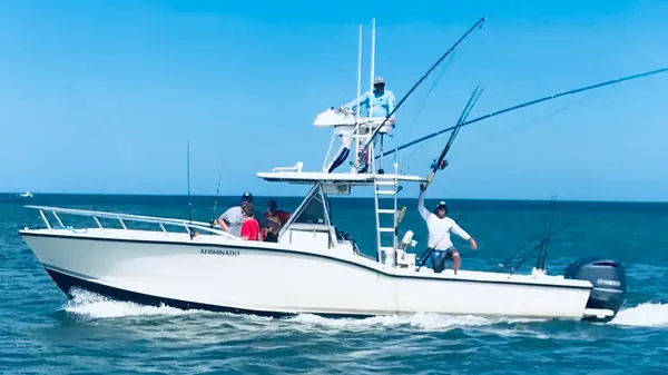 AfishinadoVB Fishing Charters Virginia Beach, Virginia Beach, VA