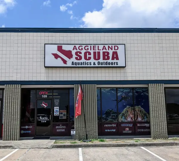 Aggieland Scuba
