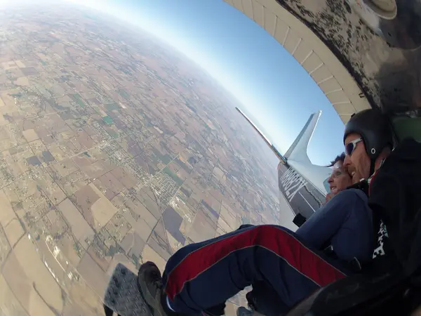 Air Capital Drop Zone