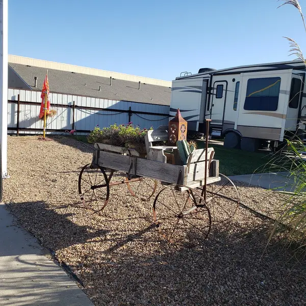 Air Capital RV Park