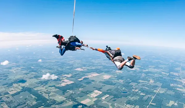Air Indiana Skydiving