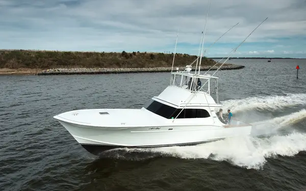 Al's Gal Sportfishing - Fishing Charter, Nags Head, NC