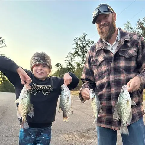 Alabama Elite Fishing Guide - Jason Whitehead, Guntersville, AL