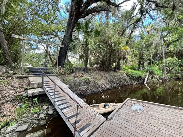Alafia River Kayak and Canoe Rentals