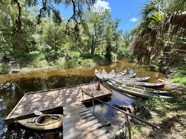 Alafia River Kayak and Canoe Rentals, photo 1