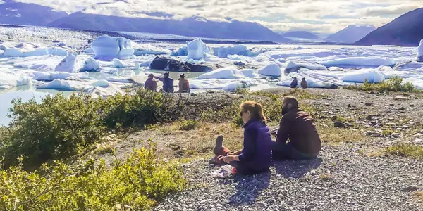 Alaska Backcountry Adventure Tours