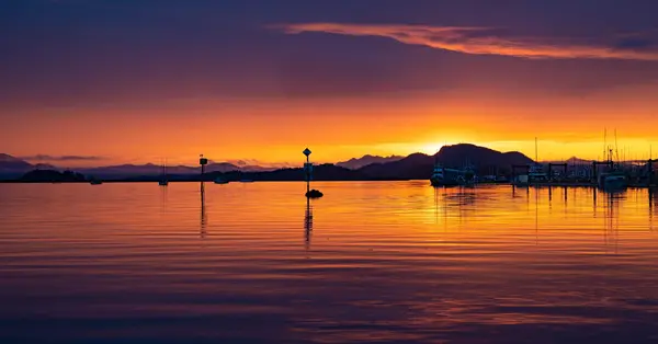 Alaska Coastal Outfitters