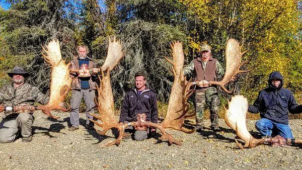 Alaska Elite Outfitters