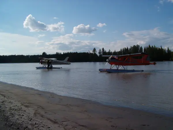 Alaska Guide & Outfitting Service, LLC