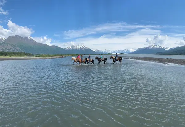 Alaska Horse Adventures, LLC