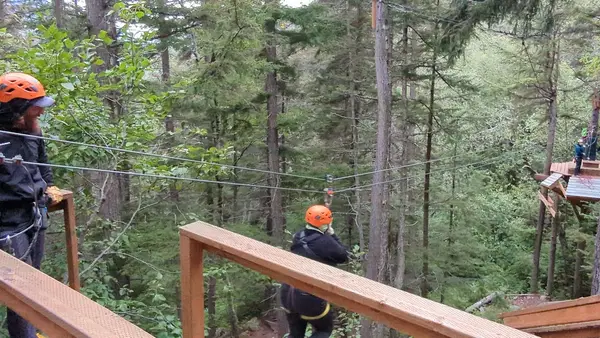 Alaska Mountain Guides