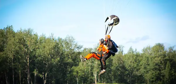 Alaska Skydive Center