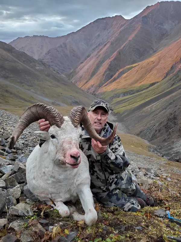 Alaska Summit Guide Service