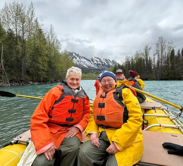 Alaska Wildland Adventures, Cooper Landing, AK