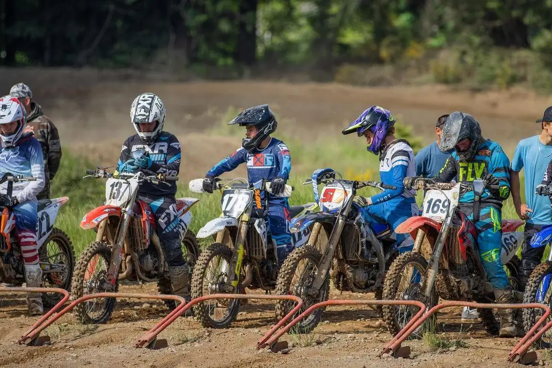 Alberni Motocross