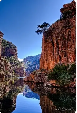Alcova Resort • Wyoming Boat Rentals