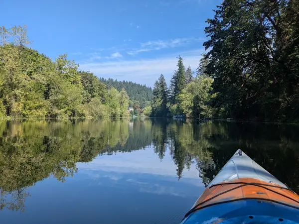 Alder Creek Kayak & Canoe