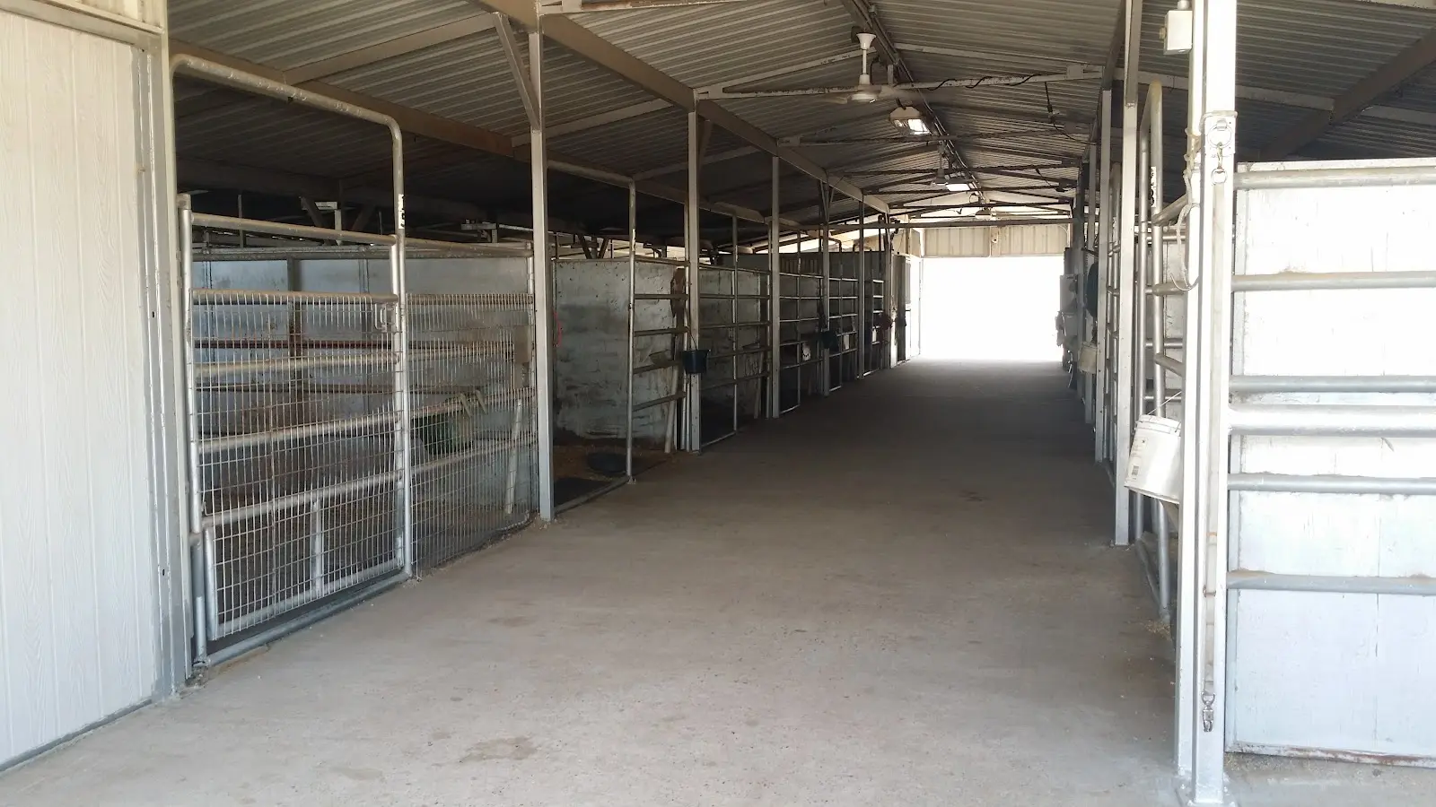 Aldine Westfield Stables