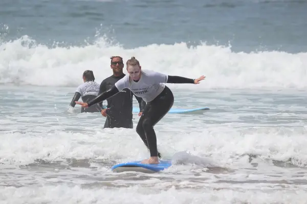Algarve Watersport Kite- Surf- Windsurf School and Camp