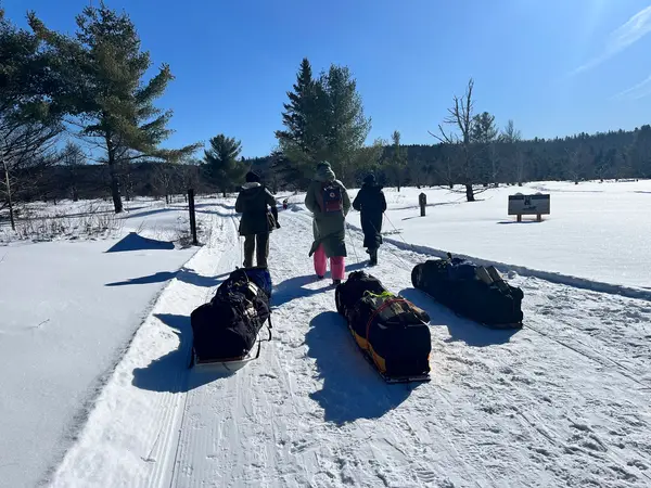Algonquin Basecamp, photo 2