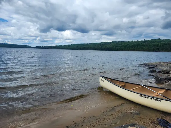 Algonquin North Wilderness Outfitter