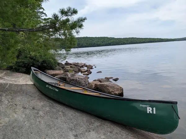 Algonquin North Wilderness Outfitter, photo 1