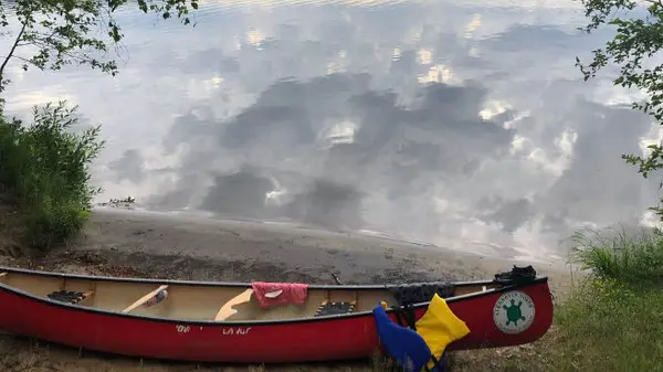 Algonquin North Wilderness Outfitter, photo 2