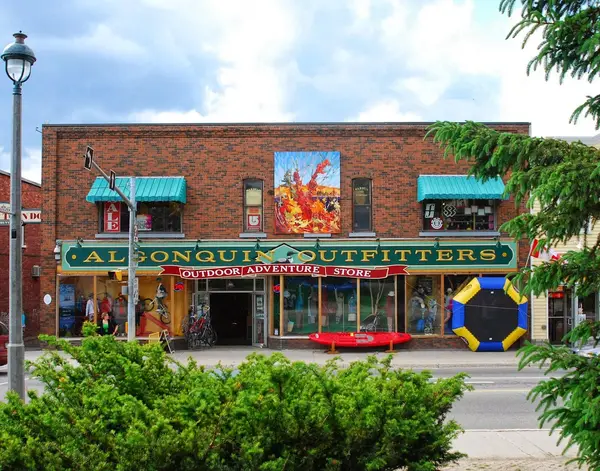 Algonquin Outfitters - Huntsville