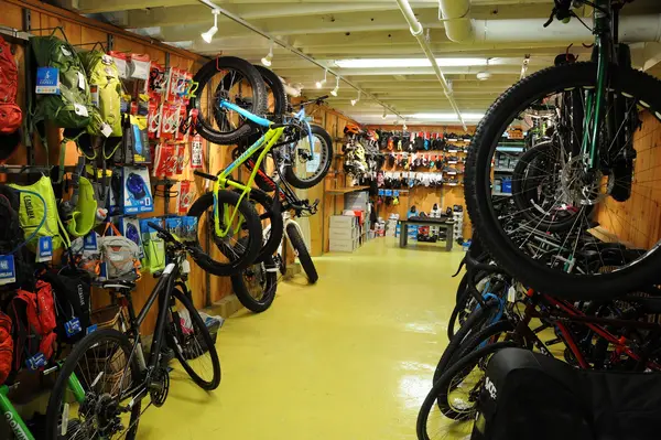 Algonquin Outfitters - Huntsville, photo 1
