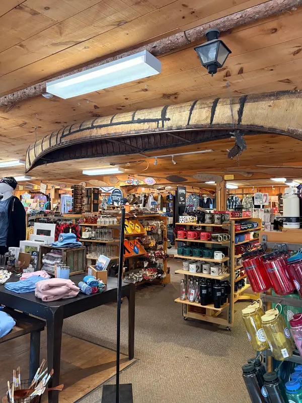Algonquin Outfitters - Oxtongue Lake, photo 2
