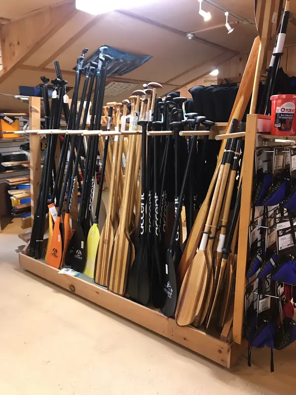 Algonquin Outfitters - Oxtongue Lake, photo 3