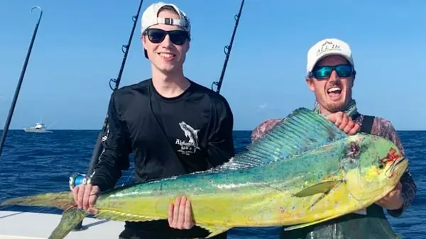 ALL IN Fishing Charters