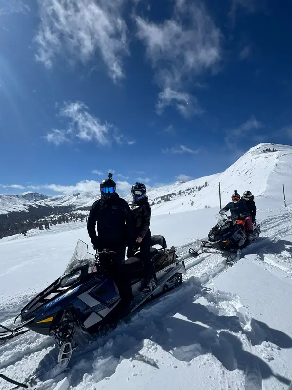 All Season Adventures