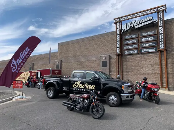 All-Terrain Motorsports
