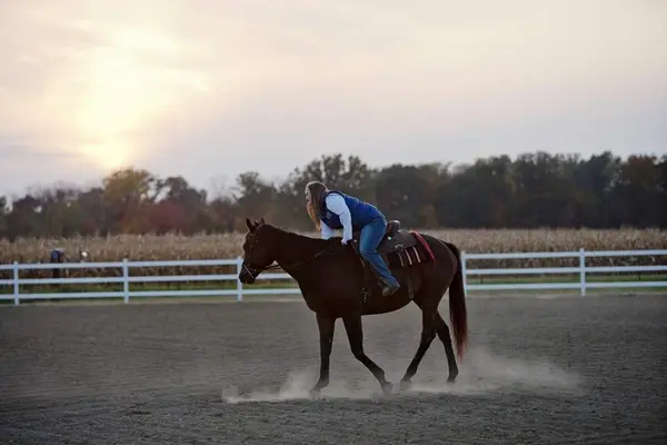 Alliance Equestrian Center