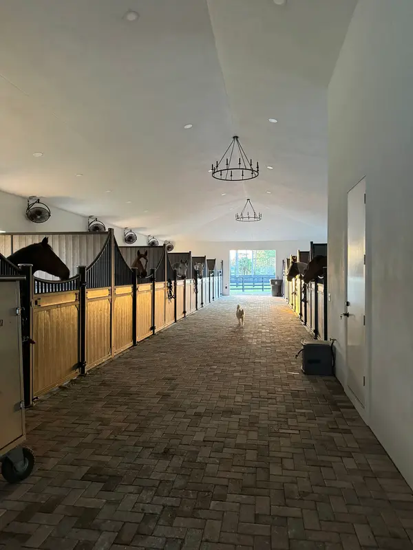 Alma Equestrian Stables, photo 4