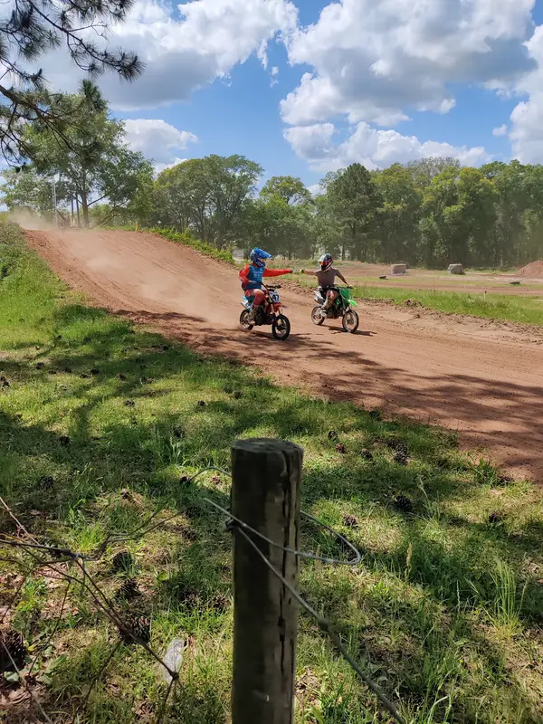 Alma MX Park